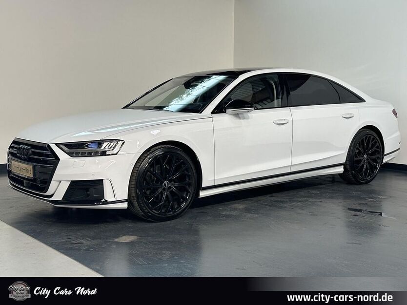 Audi A8 74.000 km 49.999 € Tornesch 25436