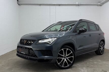 Cupra Ateca 140.300 km 21.890 &euro; Bad Langensalza 99947