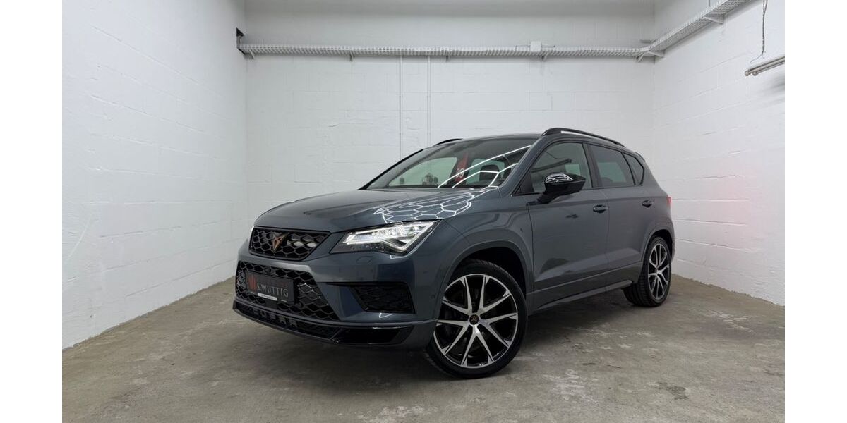 Cupra Ateca 140.300 km 21.890 &euro; Bad Langensalza 99947