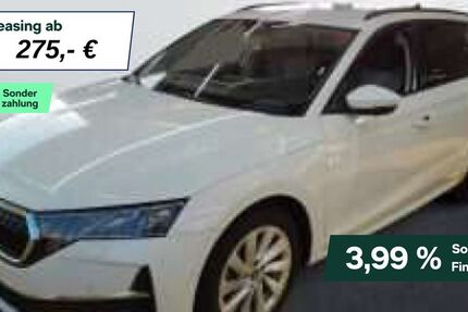 Skoda Octavia 13.511 km 30.930 &euro; Kulmbach 95326