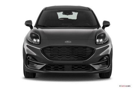 Ford Puma 11.746 km 23.890 &euro; Köln 51107
