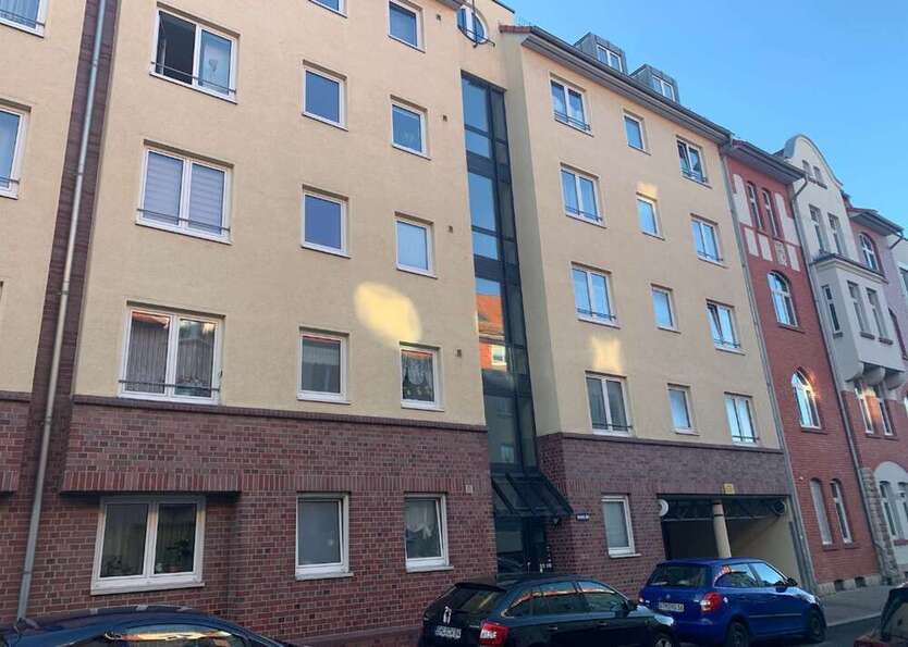 Wohnung zum Mieten in Erfurt 750 € 58 m²