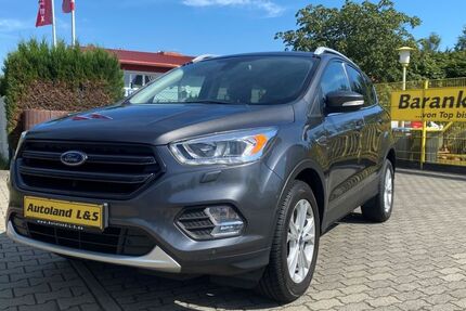 Ford Kuga 122.711 km 10.990 &euro; Cottbus/ Groß Gaglow 03051