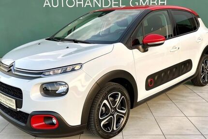 Citroen C3 70.000 km 9.850 &euro; Niefern bei Pforzheim 75223