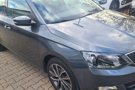 Skoda Fabia 132.500 km 9.900 € Ebersbach an der Fils. 73061
