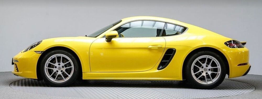 Cayman