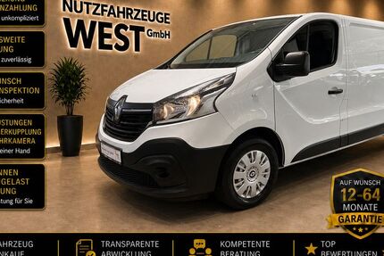 Renault Trafic 9.900 km 26.900 &euro; Datteln 45711