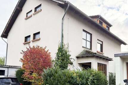 Wohnung zum Mieten in Kelkheim (Taunus) 1.150 € 91.94 m² 4 zimmer