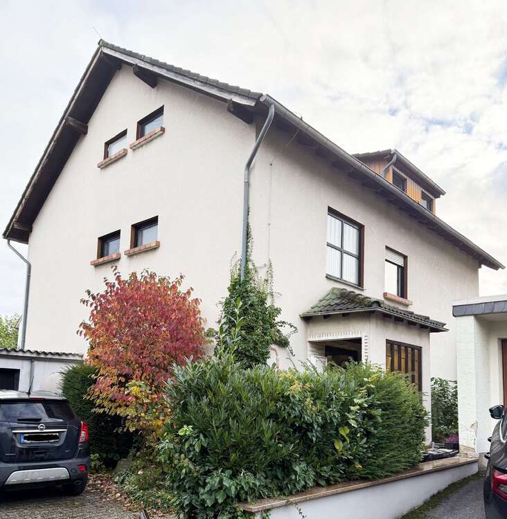 Wohnung zum Mieten in Kelkheim (Taunus) 1.150 € 91.94 m² 4 zimmer