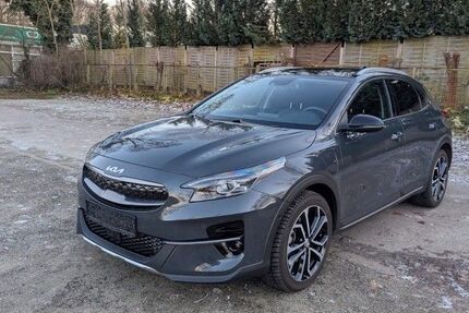 Kia XCeed 33.025 km 20.999 &euro; Burgholz 35274