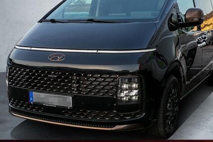 Hyundai STARIA 134.272 km 28.999 &euro; Kamen 59174