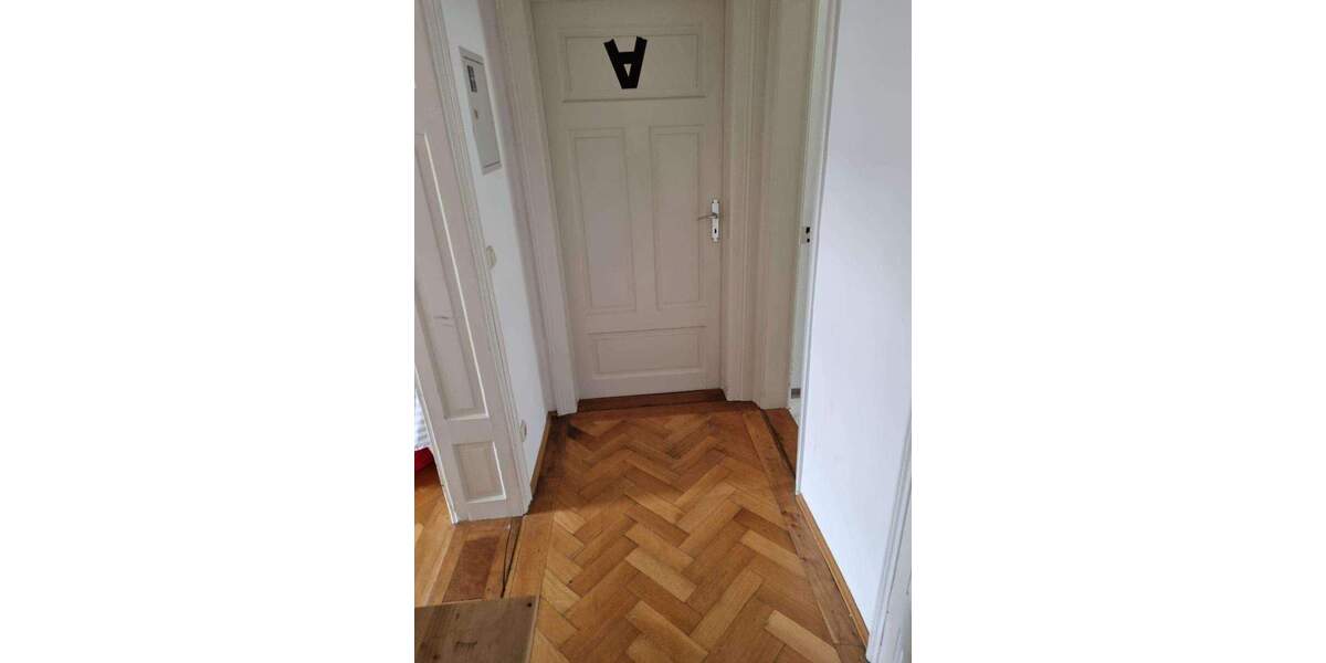 Etagenwohnung München Altstadt-Lehel - 4 Zimmer, 87 m&sup2;, 1.250.000&euro; | Angebot:25524586