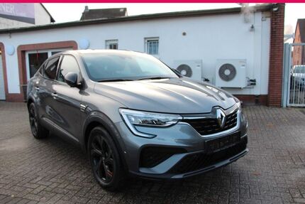 Renault Arkana 63.260 km 20.890 &euro; Hilden bei Düsseldorf 40721