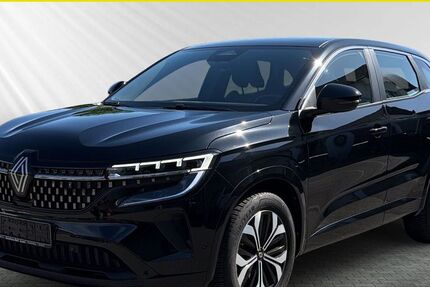 Renault Austral 21.224 km 24.490 &euro; Frankenberg 35066
