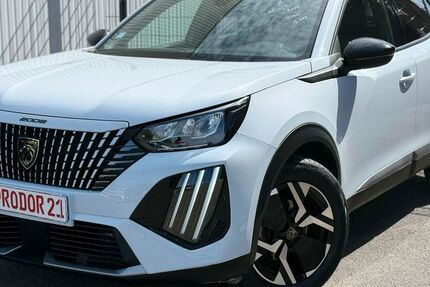 Peugeot 2008 65.294 km 14.280 &euro; Düsseldorf 40237