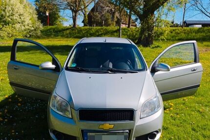 Chevrolet Aveo 192.500 km 1.100 &euro; Hamburg 21037