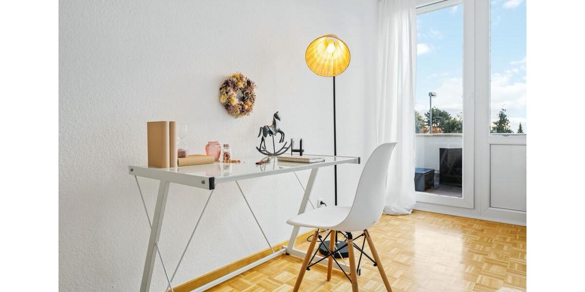 Etagenwohnung Bad Homburg vor der Höhe Gonzenheim - 4 Zimmer, 87 m&sup2;, 2.080&euro; | Angebot:26385282