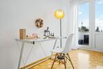 Etagenwohnung Bad Homburg vor der Höhe Gonzenheim - 4 Zimmer, 87 m&sup2;, 2.080&euro; | Angebot:26385282