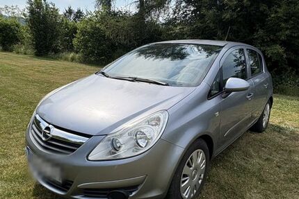 Opel Corsa 221.880 km 2.049 &euro; Winterberg 59955
