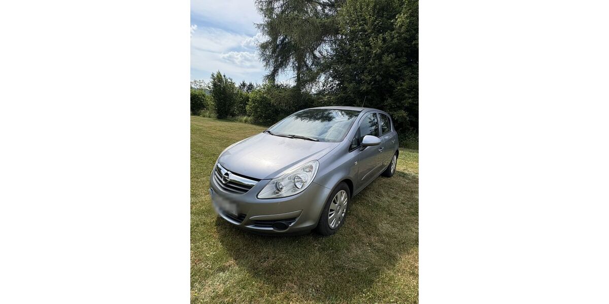 Opel Corsa 221.880 km 2.049 &euro; Winterberg 59955