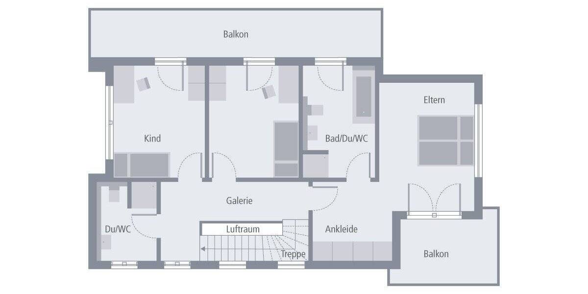 Einfamilienhaus Michelstadt - 8 Zimmer, 206 m&sup2;, 732.900&euro; | Angebot:26859127