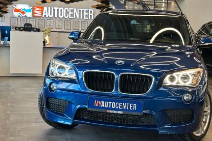 BMW X1 108.200 km 11.499 &euro; Pfaffenhofen 85276