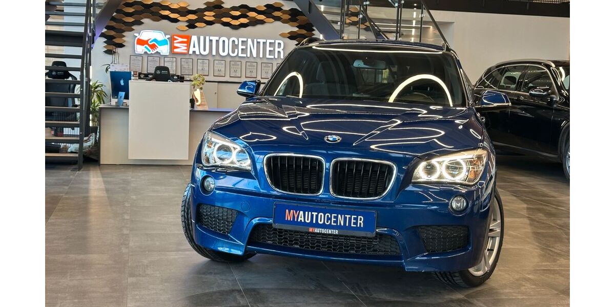 BMW X1 108.200 km 11.499 &euro; Pfaffenhofen 85276