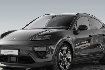 Porsche Macan 27.200 km 86.900 &euro; Filderstadt 70794