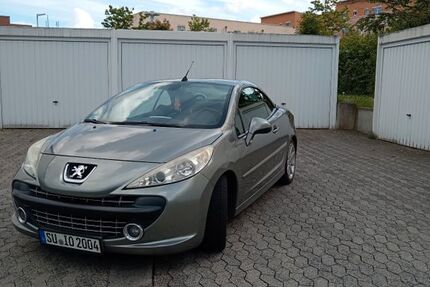Peugeot 207 132.500 km 3.200 &euro; Meckenheim 53340