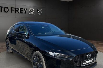 Mazda 3 35.000 km 26.400 &euro; Gersthofen 86368