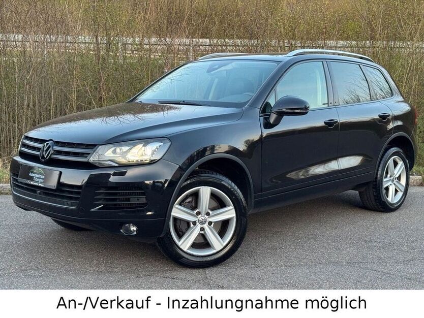 Touareg