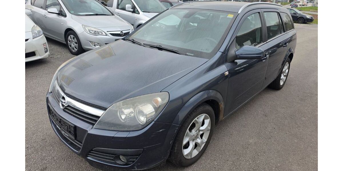 Opel Astra 209.584 km 1.300 &euro; Passau 94036