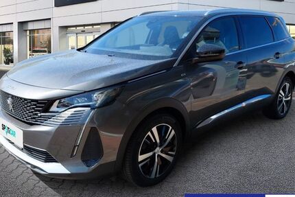 Peugeot 5008 21.535 km 25.930 &euro; Heidenau 01809