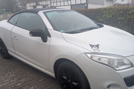 Renault Megane 112.366 km 4.000 &euro; Nideggen 52385