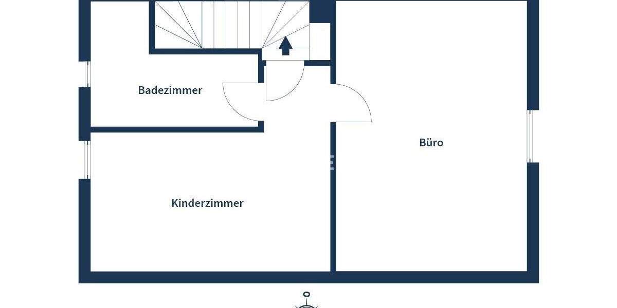 Reihenmittelhaus Bühl Vimbuch - 5 Zimmer, 160 m&sup2;, 314.000&euro; | Angebot:25708391