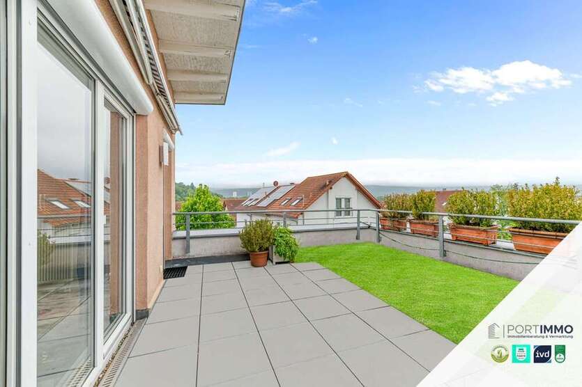 Haus zum Kaufen in Stuttgart 670.000 € 121 m²