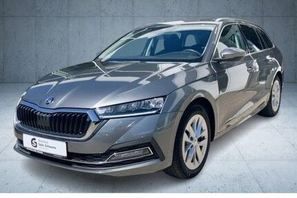 Skoda Octavia 19.790 km 25.230 € Haselünne 49740
