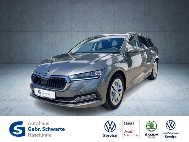 Skoda Octavia 19.790 km 25.230 € Haselünne 49740