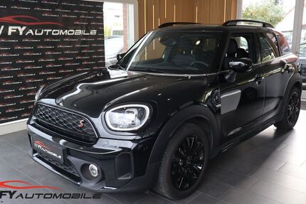 Mini Cooper SD Countryman 49.100 km 27.890 &euro; Fürth 90765