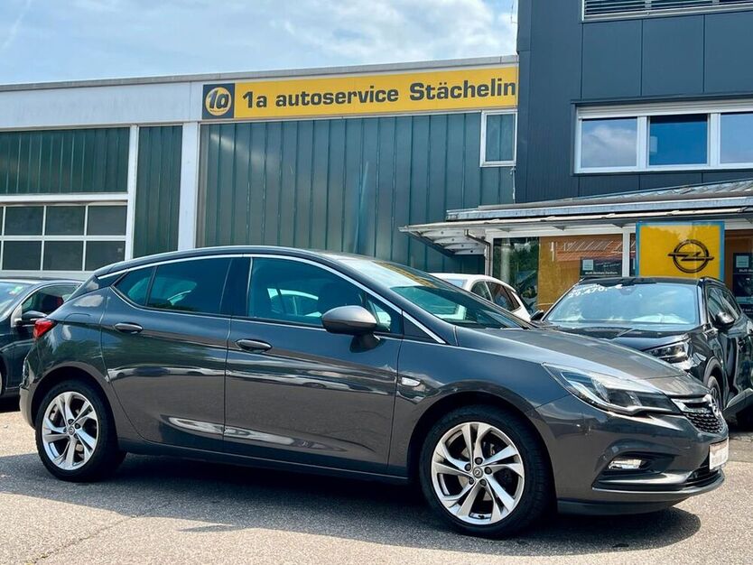 Astra