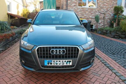 Audi Q3 350.000 km 9.000 &euro; Eitorf 53783