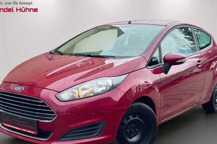 Ford Fiesta 148.275 km 4.004 &euro; Döbeln 04720