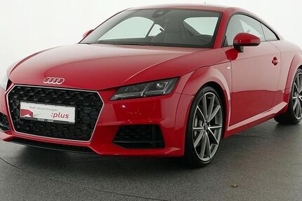 Audi TT 31.600 km 35.480 &euro; Höchstadt an der Aisch 91315
