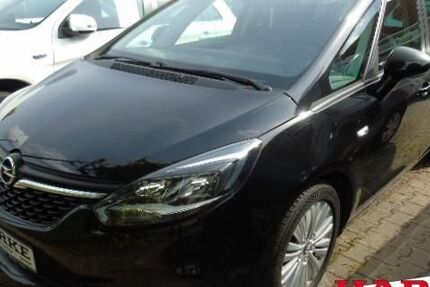 Opel Zafira 156.000 km 8.900 &euro; Hamburg 21035