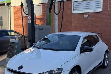 VW Scirocco 222.000 km 6.999 &euro; Twistringen, Stadt 27239