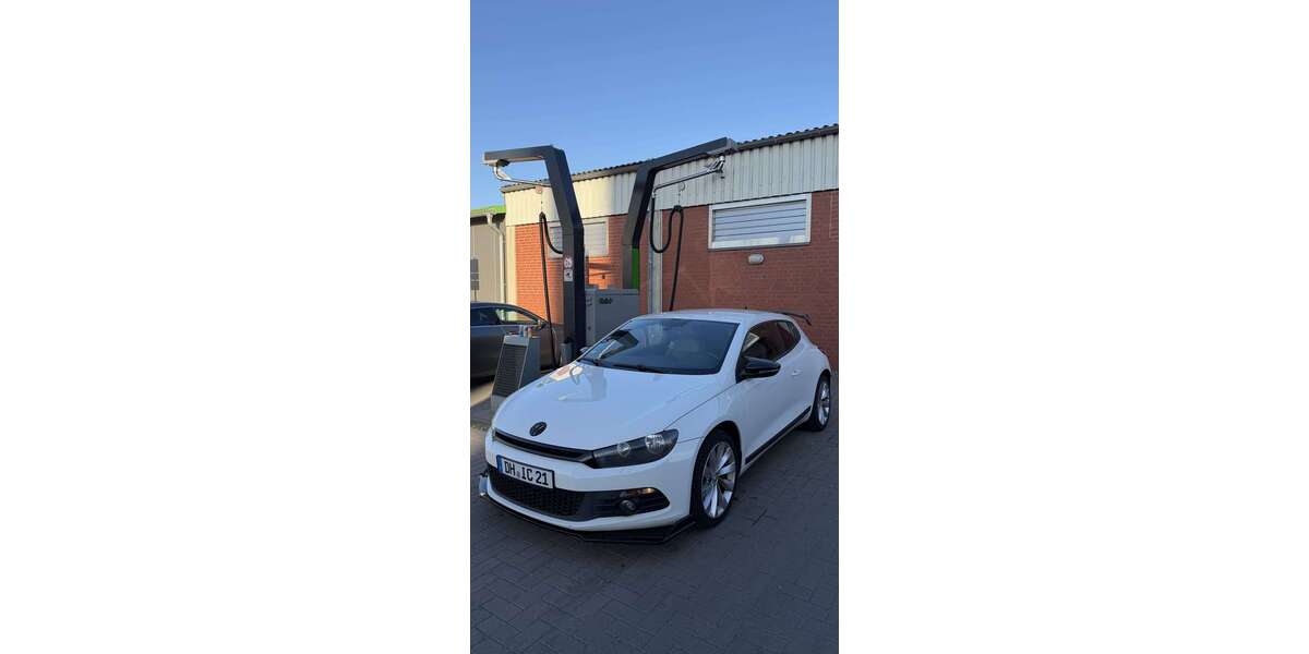 VW Scirocco 222.000 km 6.999 &euro; Twistringen, Stadt 27239