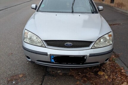 Ford Mondeo 110.000 km 1.800 € Aalen 73430