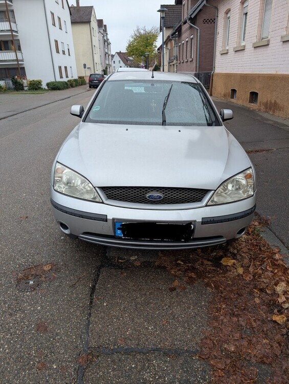 Ford Mondeo 110.000 km 1.800 € Aalen 73430