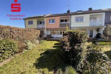 Haus zum Kaufen in Stadtbergen 365.000 € 92 m²