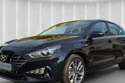 Hyundai i30 9.500 km 21.690 &euro; Lüchow 29439
